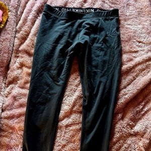 Nike Dry Fit Leggings